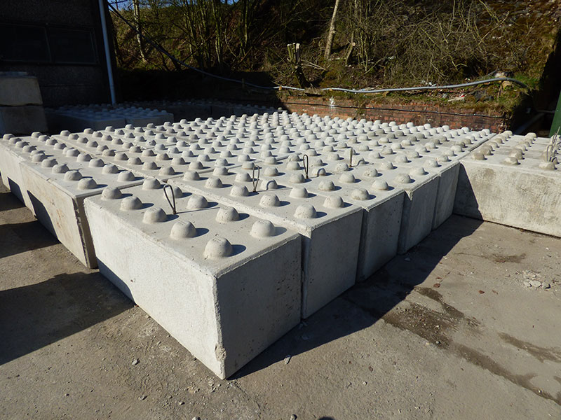 concrete blocks dundee