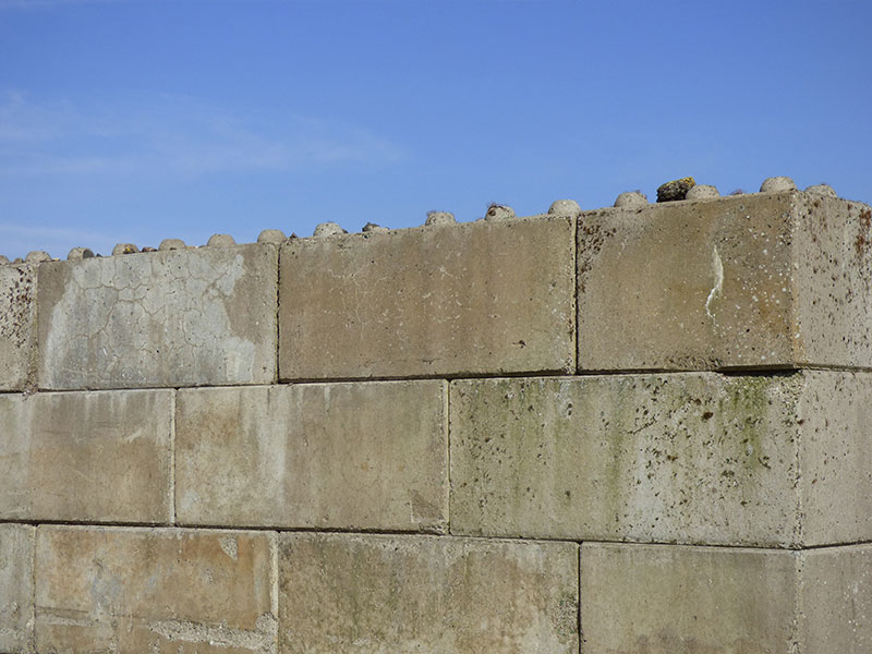 concrete blocks dundee